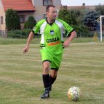 Hrazánky vzpomínaly na vítězství v okresním poháru 1997–98. Turnaj vyhrál Vysoký Chlumec