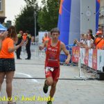 Čtyři zlata v žákovských kategoriích! Táborští triatlonisté se opět ukázali