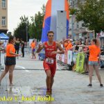 Čtyři zlata v žákovských kategoriích! Táborští triatlonisté se opět ukázali