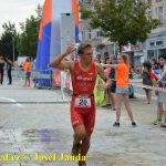 Čtyři zlata v žákovských kategoriích! Táborští triatlonisté se opět ukázali