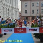 Čtyři zlata v žákovských kategoriích! Táborští triatlonisté se opět ukázali