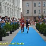 Čtyři zlata v žákovských kategoriích! Táborští triatlonisté se opět ukázali