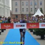 Čtyři zlata v žákovských kategoriích! Táborští triatlonisté se opět ukázali