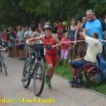 Čtyři zlata v žákovských kategoriích! Táborští triatlonisté se opět ukázali