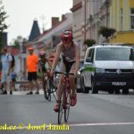 Čtyři zlata v žákovských kategoriích! Táborští triatlonisté se opět ukázali
