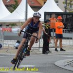 Čtyři zlata v žákovských kategoriích! Táborští triatlonisté se opět ukázali