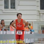 Čtyři zlata v žákovských kategoriích! Táborští triatlonisté se opět ukázali