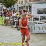 Čtyři zlata v žákovských kategoriích! Táborští triatlonisté se opět ukázali