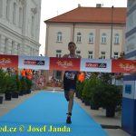 Čtyři zlata v žákovských kategoriích! Táborští triatlonisté se opět ukázali