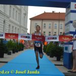 Čtyři zlata v žákovských kategoriích! Táborští triatlonisté se opět ukázali