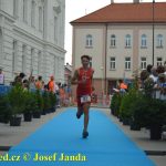 Čtyři zlata v žákovských kategoriích! Táborští triatlonisté se opět ukázali