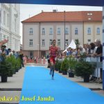Čtyři zlata v žákovských kategoriích! Táborští triatlonisté se opět ukázali
