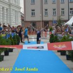 Čtyři zlata v žákovských kategoriích! Táborští triatlonisté se opět ukázali