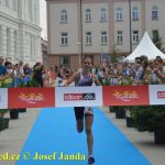 Čtyři zlata v žákovských kategoriích! Táborští triatlonisté se opět ukázali