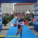 Čtyři zlata v žákovských kategoriích! Táborští triatlonisté se opět ukázali