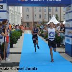 Čtyři zlata v žákovských kategoriích! Táborští triatlonisté se opět ukázali