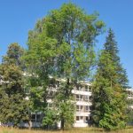 Jihočeský kraj převzal od armády poslední části kasáren Planá