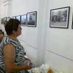 Veselské muzeum zve na fotografický cyklus Kapličky