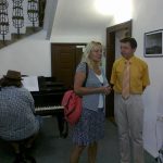 Veselské muzeum zve na fotografický cyklus Kapličky