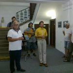 Veselské muzeum zve na fotografický cyklus Kapličky