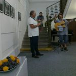 Veselské muzeum zve na fotografický cyklus Kapličky