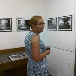 Veselské muzeum zve na fotografický cyklus Kapličky