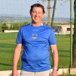 Vlastimil Klusoň: Na taktice musíme ještě zapracovat