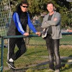 Vlastimil Klusoň: Na taktice musíme ještě zapracovat