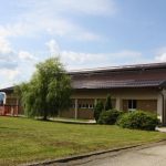 Dvacetimilionová rekonstrukce volarského plaveckého bazénu je konečně u cíle
