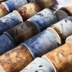Do Stožce se vrátil jarmark starých šumavských řemesel a hledal se pravý Šumavák