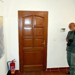 Dvojvýstava v táborských galeriích představuje dílo Idy Saudkové a Vladimíra Franze