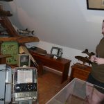 Rybářské muzeum ve Vodňanech nabízí pohled do historie rybolovu i pod vodní hladinu