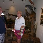 Rybářské muzeum ve Vodňanech nabízí pohled do historie rybolovu i pod vodní hladinu