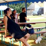 Bernfest odstartoval desátý ročník. Festival je stále zdarma