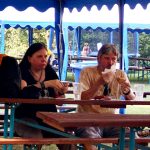 Bernfest odstartoval desátý ročník. Festival je stále zdarma