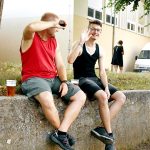 Bernfest odstartoval desátý ročník. Festival je stále zdarma