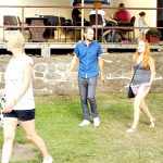 Bernfest odstartoval desátý ročník. Festival je stále zdarma