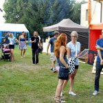 Bernfest odstartoval desátý ročník. Festival je stále zdarma