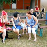 Bernfest odstartoval desátý ročník. Festival je stále zdarma