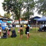 Bernfest odstartoval desátý ročník. Festival je stále zdarma