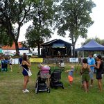 Bernfest odstartoval desátý ročník. Festival je stále zdarma