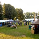 Bernfest odstartoval desátý ročník. Festival je stále zdarma