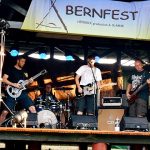 Bernfest odstartoval desátý ročník. Festival je stále zdarma