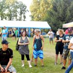 Bernfest odstartoval desátý ročník. Festival je stále zdarma
