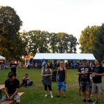 Bernfest odstartoval desátý ročník. Festival je stále zdarma
