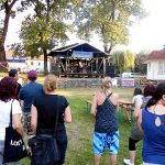 Bernfest odstartoval desátý ročník. Festival je stále zdarma