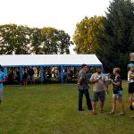 Bernfest odstartoval desátý ročník. Festival je stále zdarma