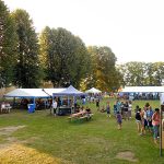 Bernfest odstartoval desátý ročník. Festival je stále zdarma