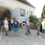 Chotovinské zatáčky patřily veteránům