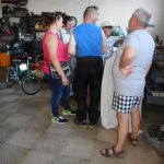 Chotovinské zatáčky patřily veteránům
